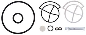 7185487 - seal kit for 1" high flow water softeners