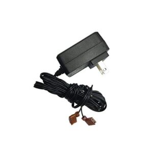 7337482 - transformer with power cord for water softeners