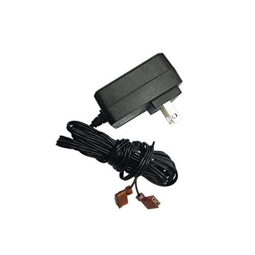 7337482 - Transformer with Power Cord for Water Softeners