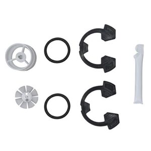 ws26x10030 - turbine and support kit for 1" high flow water softeners