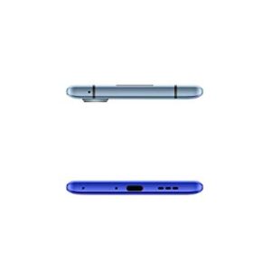 OPPO Find X2 Neo (5G) CPH2009 Single-SIM 256GB + 12GB RAM (GSM Only | No CDMA) Factory Unlocked Smartphone - International Version (Starry Blue)