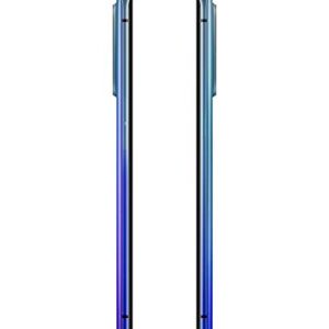 OPPO Find X2 Neo (5G) CPH2009 Single-SIM 256GB + 12GB RAM (GSM Only | No CDMA) Factory Unlocked Smartphone - International Version (Starry Blue)