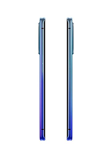 OPPO Find X2 Neo (5G) CPH2009 Single-SIM 256GB + 12GB RAM (GSM Only | No CDMA) Factory Unlocked Smartphone - International Version (Starry Blue)