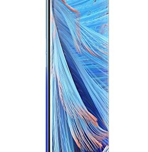 OPPO Find X2 Neo (5G) CPH2009 Single-SIM 256GB + 12GB RAM (GSM Only | No CDMA) Factory Unlocked Smartphone - International Version (Starry Blue)