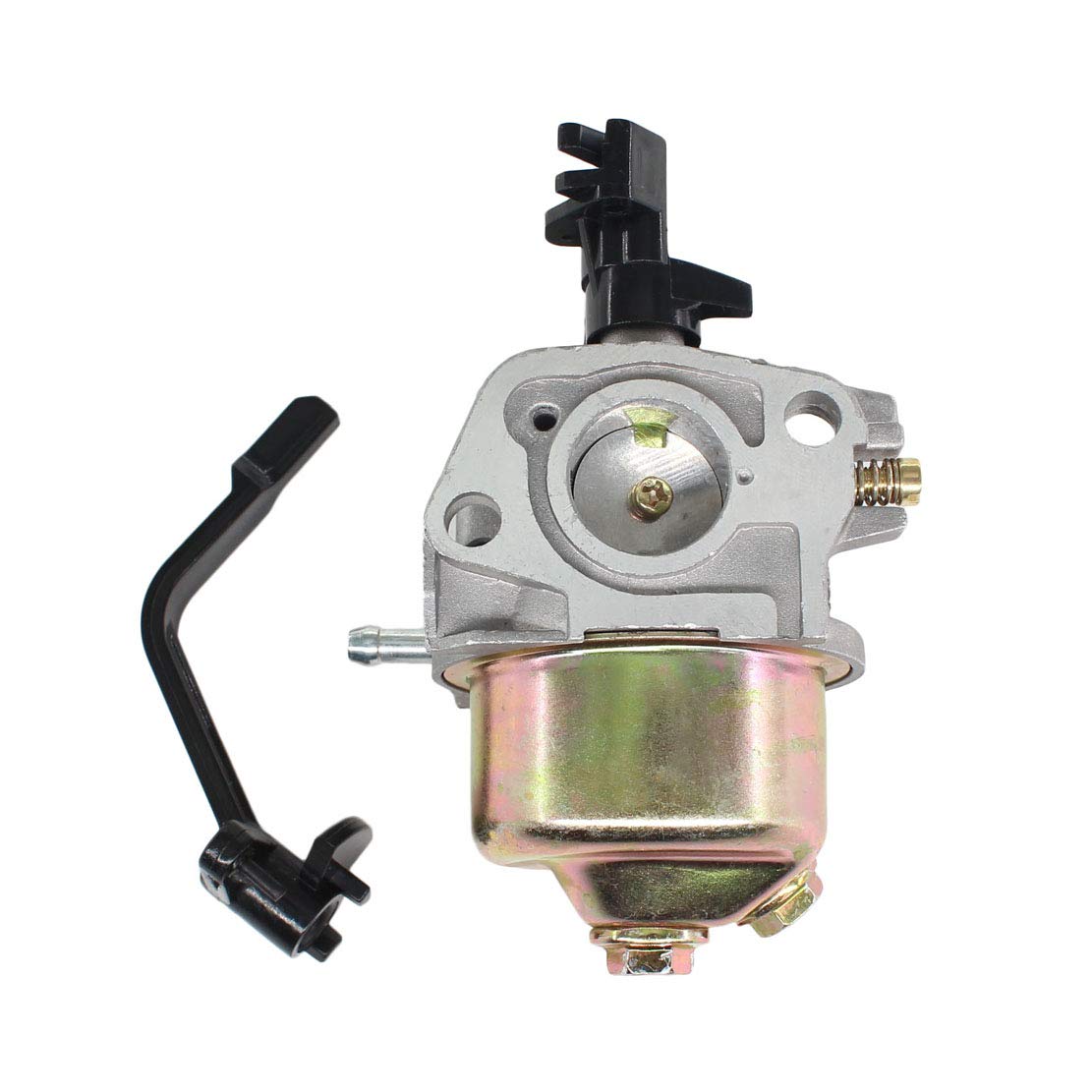 USPEEDA Carburetor Assembly for RYOBI RY903600 212cc 3600 4500 Watt Gas Generator Carb