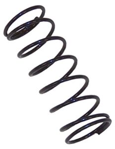 professional parts warehouse aftermarket fisher 1" i.d. x 3-1/2" compression spring for connecting pin 821