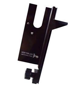 b1-ls70-80 laserline detector brackets for direct elevation rods