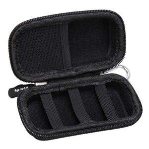 Aproca Hard Carry Travel Case for Bosch GLM 20 Compact Blaze 65' Laser Distance Measure