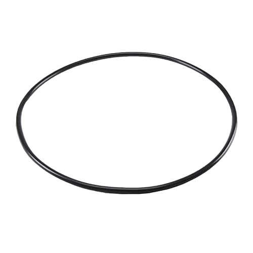 39010200 Tank Clamp O-Ring Replacement Pool and Spa D. E. Filter, Fits Pt (CCP 520/420/320) Clean & Clear Plus Fiberglass-Reinforced Polypropylene Tank Filters, and FNS Plus Vertical Grid Filters