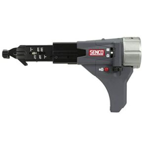 senco duraspin ds230-d1 2" auto-feed screwdriver attachment 9z0011n