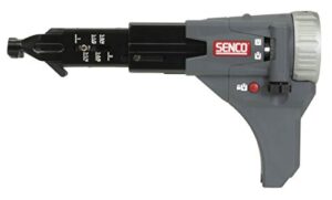 senco duraspin ds230-d2 2" auto-feed screwdriver attachment 9z0012n
