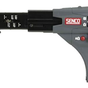 SENCO DURASPIN DS230-D2 2" Auto-Feed Screwdriver Attachment 9Z0012N