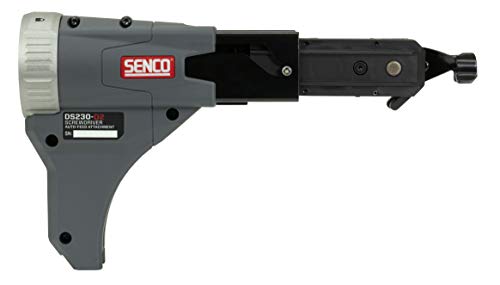 SENCO DURASPIN DS230-D2 2" Auto-Feed Screwdriver Attachment 9Z0012N