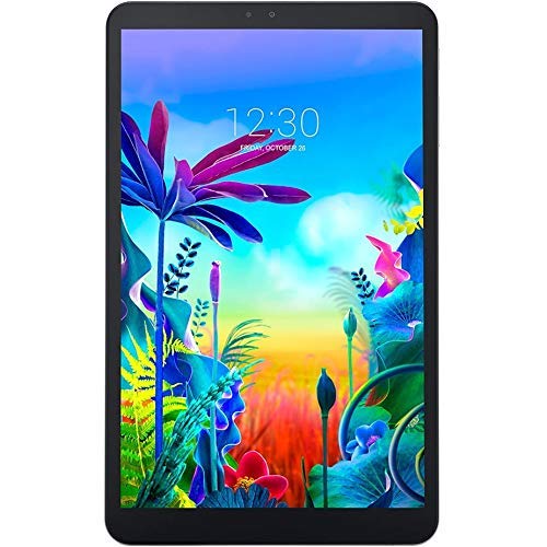 G PAD 5 10.1IN 32GB 4G LTE BLK Unlock (Renewed)