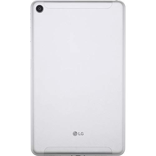 G PAD 5 10.1IN 32GB 4G LTE BLK Unlock (Renewed)