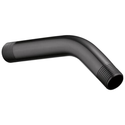 Delta RP6023BL Other Shower Arm, Black