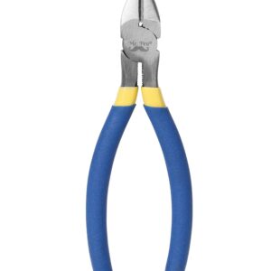 Mr. Pen- Wire Cutter, 6 Inch, Wire Cutters, Diagonal Wire Cutters, Flush Cutter, Nippers, Side Cutters, Flush Cutters, Diagonal Cutter, Cutting Pliers, Floral Wire Cutter, Wire Pliers