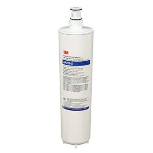 3m hf20-s water filter, 2 pack