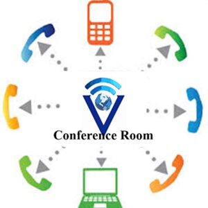 Audio Conferencing Service ONLY