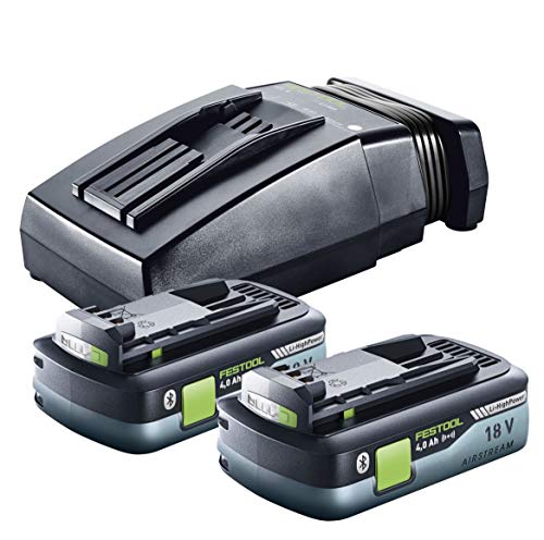 Festool TID 18 HPC Cordless Impact Driver