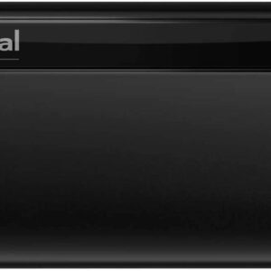 Crucial X8 2TB Portable SSD - Up to 1050MB/s - PC and Mac - USB 3.2 External Solid State Drive - CT2000X8SSD9