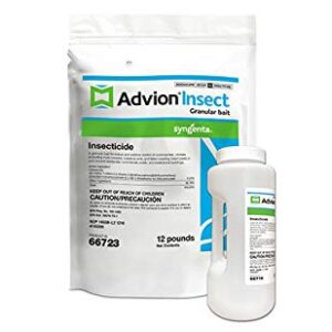Syngenta 66718 Advion Granule Insect Bait, 1lb