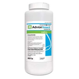 Syngenta 66718 Advion Granule Insect Bait, 1lb