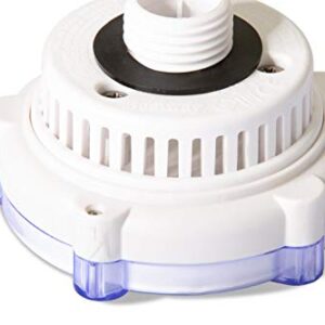 Lay-Z-Spa LED Light Accessory for Hot Tubs, 7 Colour Underwater Light (2 Modes)