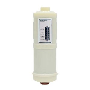 biontech water ionizer filter set for btm-1000