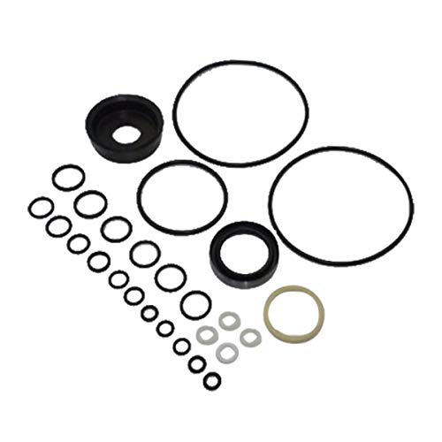 EPR Snow Plow Complete Seal Kit for Meyer 15254