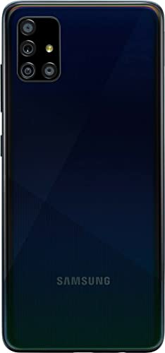 Samsung Galaxy A51 LTE Verizon (Renewed)