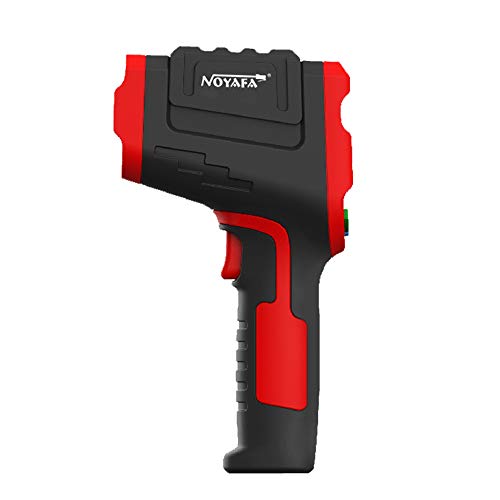 NOYAFA Thermal Imaging Device Industry& Science Infrared Thermometer