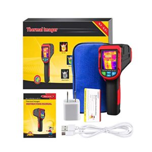 NOYAFA Thermal Imaging Device Industry& Science Infrared Thermometer