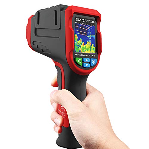 NOYAFA Thermal Imaging Device Industry& Science Infrared Thermometer