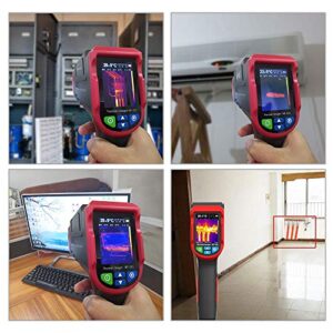 NOYAFA Thermal Imaging Device Industry& Science Infrared Thermometer