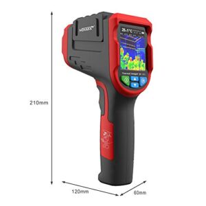 NOYAFA Thermal Imaging Device Industry& Science Infrared Thermometer