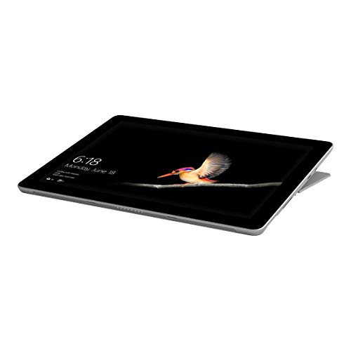 Microsoft Surface Go Y KCH-00001 10" 128GB WiFi + 4G LTE Intel Pentium Gold 4415Y X2 1.6GHz, Silver