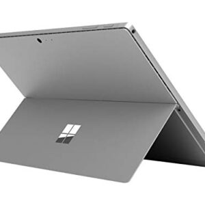 Microsoft Microsoft Surface Pro 6 12.3" Tablet, Intel Core i5-8250U, 16GB RAM, 256GB SSD, Windows 10 Pro, TAA Compliant (P6Z-00001)