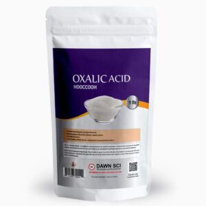 Oxalic Acid ( 1Lb )