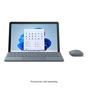 Microsoft Surface Go2 M/8/128, Silver (MHM-00001)