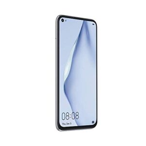 HUAWEI P40 Lite Dual-SIM 128GB ROM + 6GB RAM (GSM Only | No CDMA) Factory Unlocked 4G/LTE Smartphone (Grey) - International Version