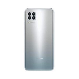 HUAWEI P40 Lite Dual-SIM 128GB ROM + 6GB RAM (GSM Only | No CDMA) Factory Unlocked 4G/LTE Smartphone (Grey) - International Version