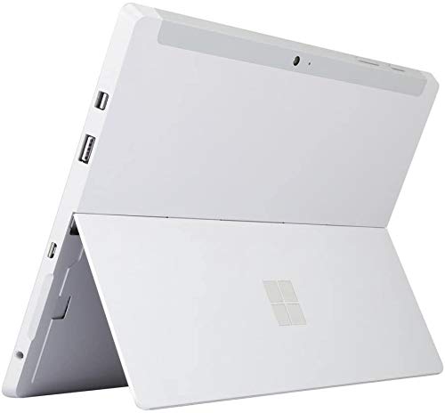 Microsoft Surface 3 10.8" FHD Full HD(1920x1280) Touchscreen 2-in-1 Education and Business Laptop Tablet (Intel Quad-Core Atom x7-Z8700, 4GB RAM, 64GB SSD) Mini DP, WiFi AC, Webcam, Windows 10 Pro