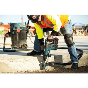 BOSCH GBH18V-36CN PROFACTOR 18V Hitman Connected-Ready SDS-max® 1-9/16 In. Rotary Hammer (Bare Tool)