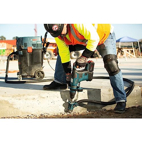 BOSCH GBH18V-36CN PROFACTOR 18V Hitman Connected-Ready SDS-max® 1-9/16 In. Rotary Hammer (Bare Tool)