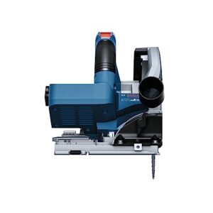 BOSCH GKT18V-20GCL PROFACTOR 18V Connected-Ready 5-1/2 In. Track Saw with Plunge Action (Bare Tool)