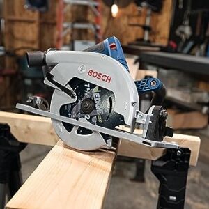 BOSCH GKS18V-25GCN PROFACTOR™ 18V Connected-Ready 7-1/4 In. Circular Saw with Track Compatibility (Bare Tool)