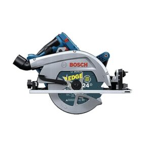 BOSCH GKS18V-25GCN PROFACTOR™ 18V Connected-Ready 7-1/4 In. Circular Saw with Track Compatibility (Bare Tool)