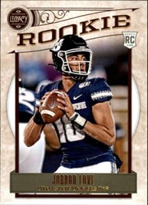 2020 panini legacy #169 jordan love rookie utah state aggies nfl football trading card