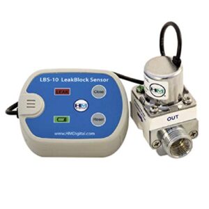 hm digital lbs-10 leakblock sensor
